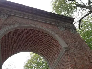 Gaasbeek + Castle of Gaasbeek (Lennik, Belgium)